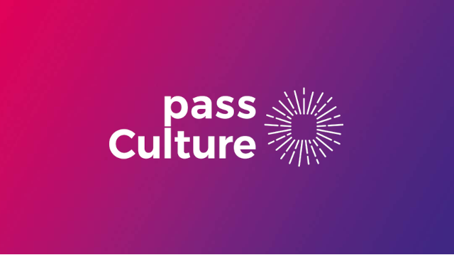 Pass culture