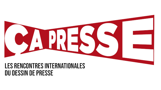 Rencontres internationales du dessin de presse