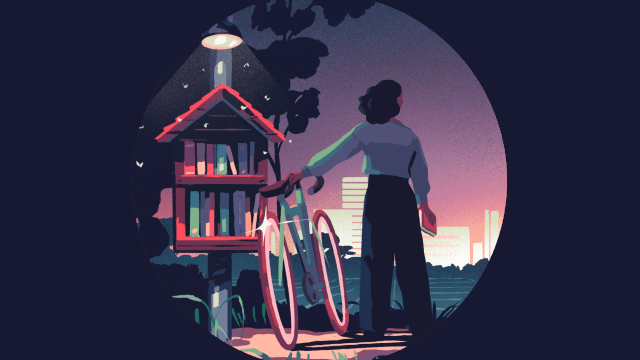 Nuits de la lecture 2026