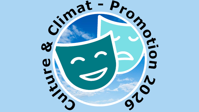 Promotion culture et climat 2026