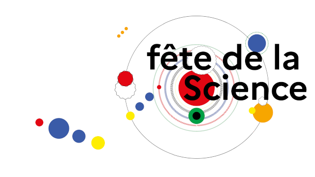 Fête de la science