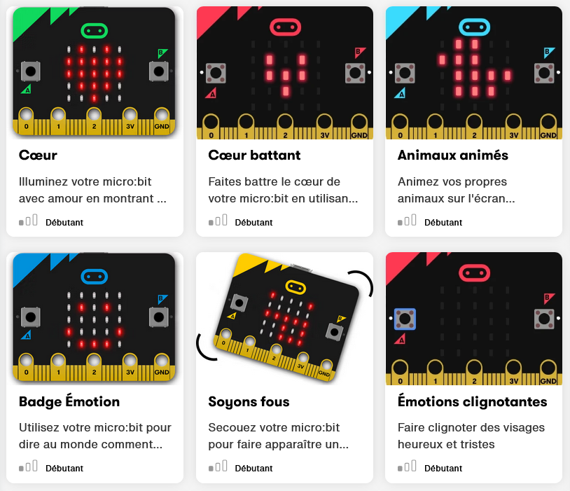Micro:bit