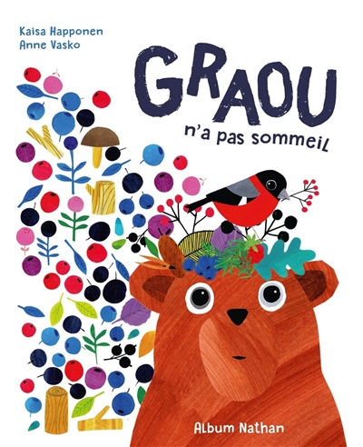 Graou