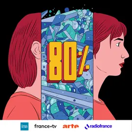 podcast 80 pourcent des handicaps sont invisibles