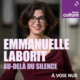 Podcast Au-delà du silence
