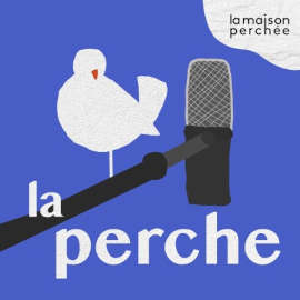 podcast La perche