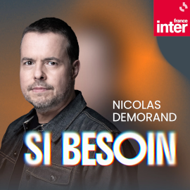 Podcast Si besoin
